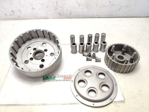 Campana frizione moto morini - campana,