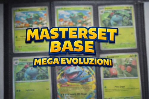 Pokémon mega evoluzione - mega, meg