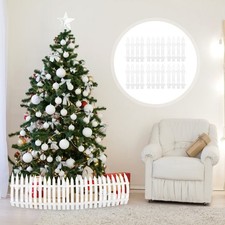  20 Pcs Recinzione Dell'albero