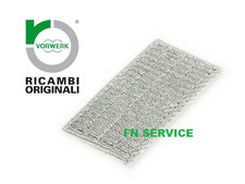 Vorwerk lavapavimento panno - lavapavimento,