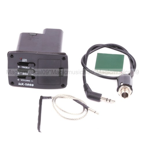 Belcat spiral piezo cavo - piezo,