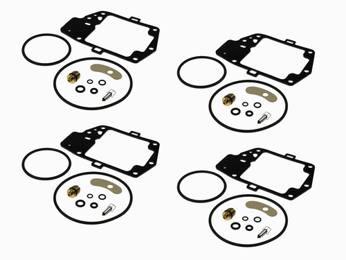 Kit riparazione carburatore - , 4