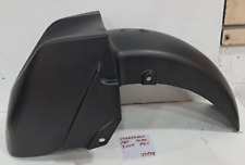 PARAFANGO ANTERIORE YAMAHA T-MAX 500 ABS 2004 2007 CON DIFETTO!!! VEDI ?!!