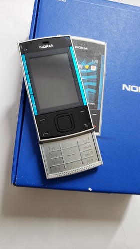 Telefono cellulare nokia 00 - nokia, x3-00