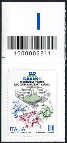 Italia 2022 italiana judo - italia,