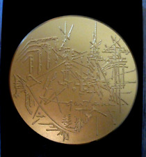 GEORGES MATHIEU artiste