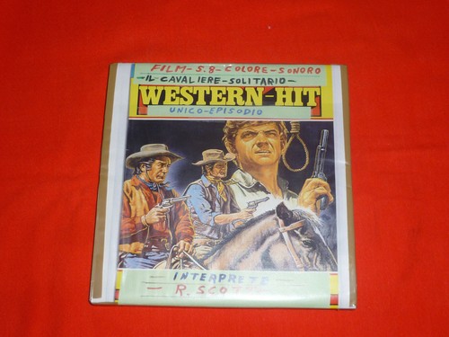 Film super il - super, 8