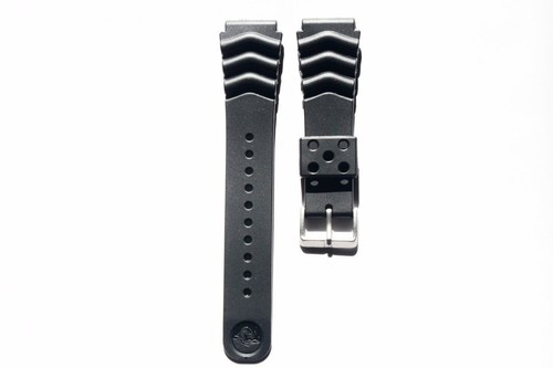 Nuovo seiko cinturino - gomma, di