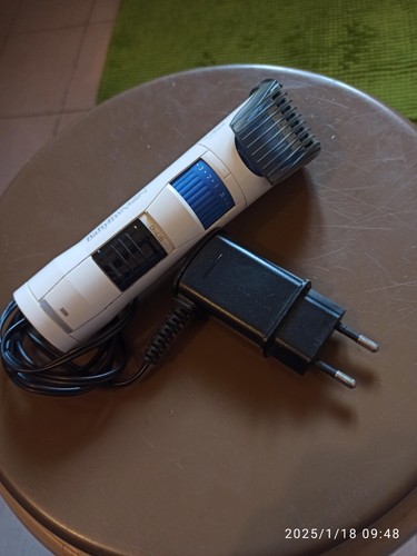 Regolabarba tagliacapelli - regolabarba, e
