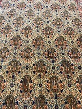 tappeto persiano antico