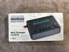 Multiplex Multicharger