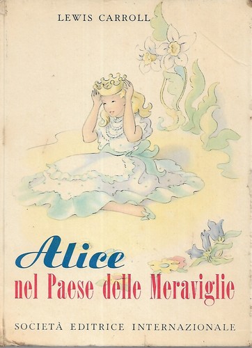 Carroll alice nel paese - carroll,