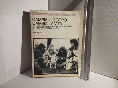 Cambia corpo vita - il, la