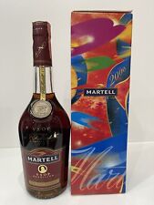 MARTELL VSOP MEDAILLON OLD