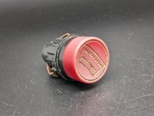 ALFA ROMEO GIULIA GT DUETTO SPIDER INTERRUTTORE PULSANTE LUNOTTO TERMICO BRINA