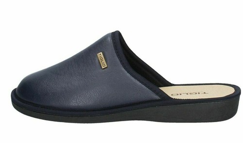 Tiglio 854 nero - blu, di