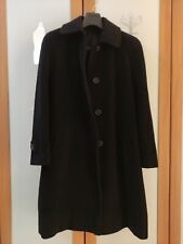 Cappotto Vintage Donna Claudia