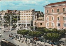 AGRIGENTO - JOLLY HOTEL 1962