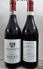 1 Bt. Barolo Michele Reverdito
