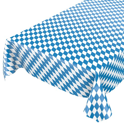 Tovaglia tela cerata rombo
