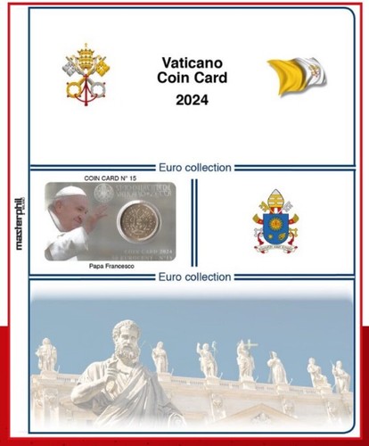 Coin card masterphil 2024 - ,