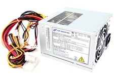 Nuovo alimentatore fsp - fsp, group