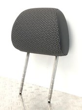 Poggiatesta destro posteriore