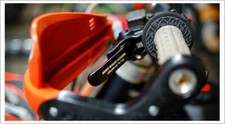 Leve originali Midwest Brembo