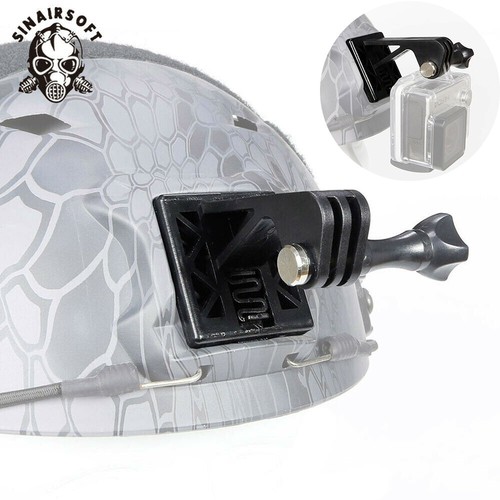 Adattatore supporto base casco