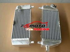 Radiatore PER Kawasaki KX125