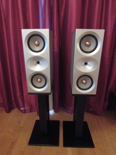 Altoparlanti thrax lyra - altoparlanti,