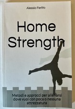 Home Strength - Alessio