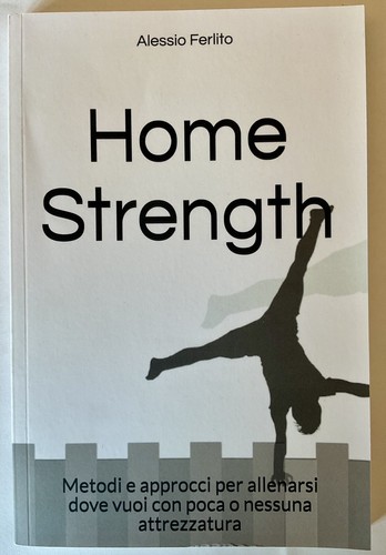 Home strength alessio - strength,