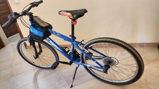 Bicicletta n.24 (fascia età 8-11 Anni), Usata, Buone condizioni, Ottimo Prezzo. 