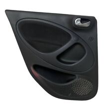 PANNELLO INTERNO SPORTELLO / PORTA POST. SX SMART FORFOUR 453 2016 - A4537307100