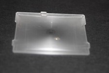 Zenza Bronica SQ schermo di messa a fuoco originale Zenza