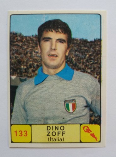 Panini album campioni - album,