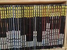 DYLAN DOG  NUMERO 248 1°