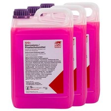 Concentrato antigelo radiatore