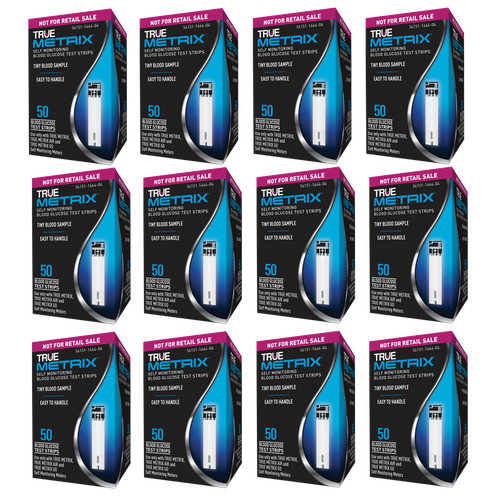 True metrix strisce reattive - strisce,