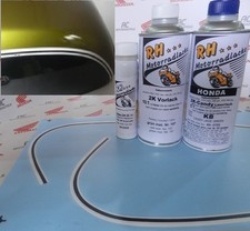 Kit colori Honda CB 500 Four