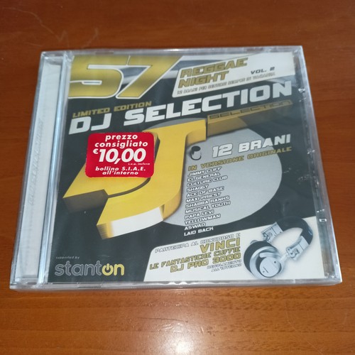 Dj selection reggae - ,