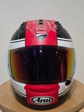 Casco Ducati Corse V3 Arai