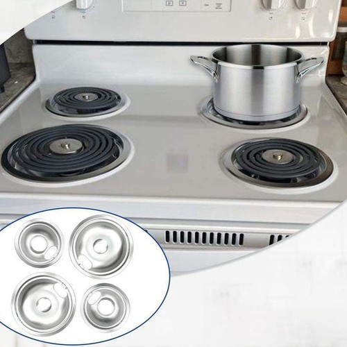 Gocciolatoio copri bruciatore