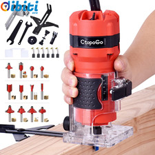 Rifilatore Fresatrice