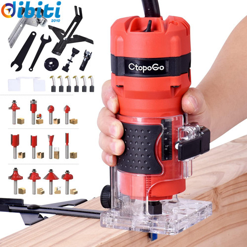 Rifilatore fresatrice - rifilatore,