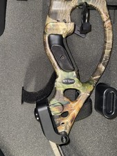 Hoyt MagnaTec ZR200 Arco da