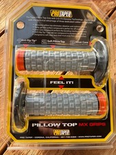 Maniglie Manubrio PRO TAPER MX