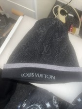 Berretto Louis Vuitton