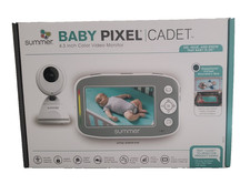 Summer Infant Baby Pixel Cadet
